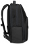 Рюкзак для ноутбука Samsonite KI1*003 Biz2Go Backpack 14.1″ USB KI1-09003 09 Black - фото №12