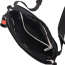Женская поясная сумка Hedgren HSTG05 String Jun Waistbag HSTG05/003-01 003 Black - фото №2
