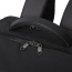 Рюкзак для путешествий с чехлом Hedgren HFURO03 Furo Tabi Travel Backpack 15.6″ RFID Expandable HFURO03/003-01 003 Black - фото №8