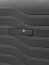 Чемодан на колесах Conwood CD-PPT033-TS Verto Spinner S 55 см Expandable CD-PPT033-TS-GRY Серый - фото №11