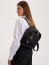 Женский компактный рюкзак Eberhart EBH21946-B Backpack 28 см EBH21946-B Чёрный - фото №7