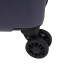 Чемодан Hedgren HCMBY01MEX Comby M Spinner 65 см Expandable HCMBY01MEX/870-01 870 Peacoat Blue - фото №14