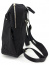 Женский городской рюкзак Eberhart EBH21935-B Backpack 33 см EBH21935-B Черный - фото №3