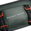 Сумка через плечо Delsey 003289111 Raspail Urban Messenger Bag 24 см RFID 00328911163 63 Army - фото №6