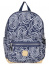 Детский рюкзак Pick&Pack PP20290 Identity Backpack M 13″ PP20290-14 14 Navy - фото №6