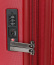 Чемодан Victorinox 6056 Connex Large Hardside Case Spinner 74 см Exp 605672 Red Red - фото №9