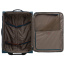 Чемодан на 2 колёсах Roncato 416102 Speed Medium Trolley 67 см Expandable 416102-03 03 Blue - фото №2