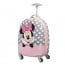 Детский чемодан Samsonite 40C*005 Disney Ultimate 2.0 Spinner 46 см Minnie Glitter  90 Minnie Glitter - фото №1