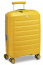 Чемодан Roncato 418183 Butterfly Carry-on Spinner S 55 см Expandable USB 418183-06 06 Yellow - фото №1