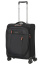Чемодан-мобильный офис March M2988*52 Wall Street Spinner 55 см 17″ Expandable USB M2988-07-52 07 Black - фото №9