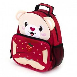 Детский рюкзак Bouncie BP-12*01 Eva Backpack Bear
