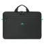 Сумка для ноутбука Rivacase 5516 Gremio ECO Laptop Bag 16″ 5516 Black - фото №6