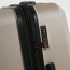 Чемодан с портпледом, амортизаторами, весами и стопором Eberhart 05D*428 Drive 2.0 Spinner 77 см Exp 05D-004-428 004 Champagne - фото №9