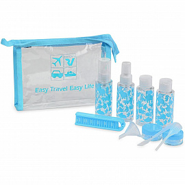 Дорожный набор Roncato 9035 Travel Liquid Bag