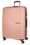 Чемодан Eberhart 46D*428 Dune Spinner L 76 см