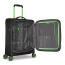 Чемодан на колесах Roncato 414213 Norway Trolley S 55 см Expandable 414213-01 01 Nero - фото №2