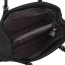 Женская сумка Eberhart EBH43353 Shoulder Bag 34 см EBH43353-B Black - фото №2