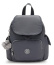 Женский мини-рюкзак Kipling KI2670HV6 City Pack Mini Moonlit Grey