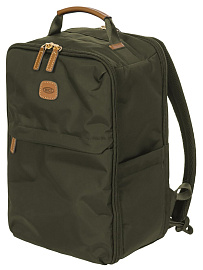 Рюкзак для путешествий Bric's BXL45061 X-Collection X-Travel Underseater Backpack 14″