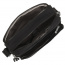 Женская сумка Kipling KI7076P39 Abanu M Versatile Medium Crossbody Black Noir KI7076P39 P39 Black Noir - фото №2