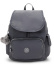 Рюкзак Kipling K15635HV6 City Pack S Small Backpack Moonlit Grey