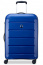Чемодан Delsey 003101810 Binalong 4DW Trolley Case M 66 см 00310181022 22 Navy blue - фото №3