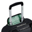 Компактный мобильный офис XS Delsey 003284451 Sky Max 2.0 Underseater 38 см 14" 00328445100 00 Black - фото №9