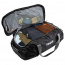Большая дорожная сумка-рюкзак Thule TDSD204 Chasm Duffel 90L  TDSD204-3204300 Olivine - фото №2