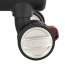Чемодан Ricardo 050-19*4WB Mar Vista 2.0 Spinner 55 см 050-19-001-4WB 001 Black - фото №9