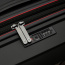 Чемодан на колёсах Roncato 418183 B-Flying Move Cabin Trolley S 55 см Expandable 418183-81 81 Nero Fumo - фото №9