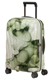 Чемодан Samsonite CS2*009 C-Lite Limited Edition Spinner 55 см USB