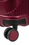 Чемодан American Tourister 55G*001 Modern Dream Spinner 55 см 55G-20001 20 Wine Red  - фото №8