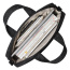 Сумка для ноутбука Rivacase 7921 Anvik Laptop Bag 14″ 7921 Black - фото №5