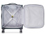 Чемодан Delsey 003430803 Pin Up 6 4DW Slim Cabin Trolley 55 см 00343080303 03 Green - фото №2