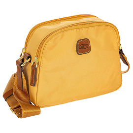 Сумка через плечо Bric's BXG45085 X-Collection X-Bag Travel Shoulder Bag