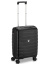 Чемодан Roncato 418253 Skyline 2.0 Spinner S 55 см Expandable 418253-01 01 Black - фото №9