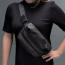 Женская поясная сумка Heys 30128-00 Puffer Waist Bag