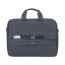 Сумка для ноутбука Rivacase 7532 Prater Laptop Bag 15.6″ 7532 Dark Grey - фото №8
