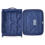 Чемодан на 2 колёсах Delsey 002256723 Brochant 2.0 Slim Cabin Carry-On 55 см Expandable 00225672302 02 Blue - фото №2