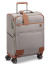 Чемодан Roncato 414654 Uno Soft 3.0 S Trolley 55 см Expandable 414654-45 45 Titanium - фото №1
