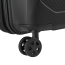Чемодан Delsey 003105810 Anvers 4DW Trolley Case M 65 см Expandable