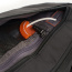 Поясная сумка Hedgren HLNK08 Link Gag Waistbag RFID HLNK08/003 003 Black - фото №3