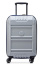 Чемодан Delsey 002181801 Rempart 4DW Cabin Trolley Case 55 см Expandable 00218180121 21 Storm Grey - фото №4