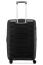 Чемодан Roncato 418252 Skyline 2.0 Spinner M 70 см Expandable 418252-01 01 Black - фото №4