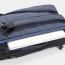 Рюкзак для ноутбука Hedgren HMID07 Midway Keyed Duffle Backpack 15.6″ RFID HMID07-026 026 Dark blue - фото №7
