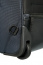 Рюкзак на колёсах Samsonite 23N*005 Infinipak Laptop Backpack 17.3″ Exp 23N-11005 11 Blue/Black - фото №7