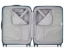 Легкий чемодан Delsey 001621803 Turenne 4DW Slim Cabin Trolley S 55 см