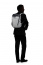Рюкзак для ноутбука Samsonite KA5*001 Proxis Biz Laptop Backpack 14.1″ USB KA5-25001 25 Silver - фото №2