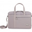 Женская сумка для ноутбука Samsonite KG9*002 Openroad Chic 2.0 Briefcase 15.6″ USB KG9-08002 08 Pearl Lilac - фото №4