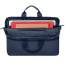 Сумка для ноутбука Rivacase 8035 Komodo Laptop Bag 15.6″ 8035 Dark Blue - фото №4